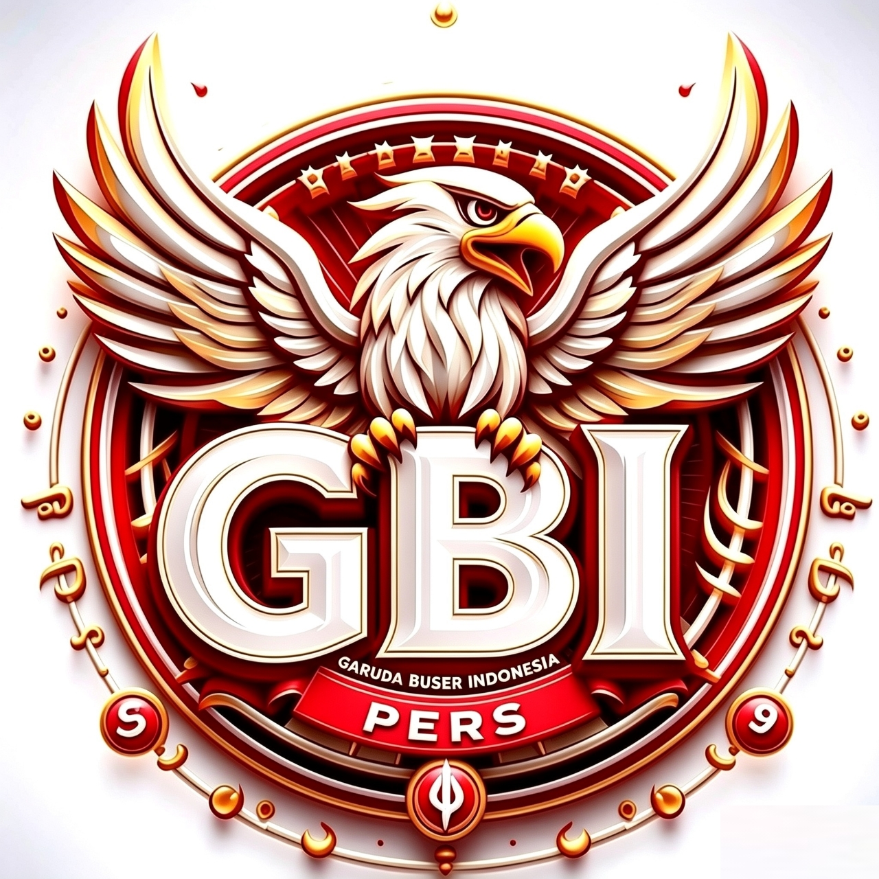 Garuda BUSER Indonesia